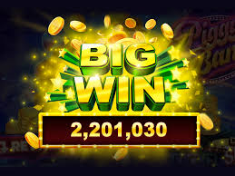 Big Winner Game