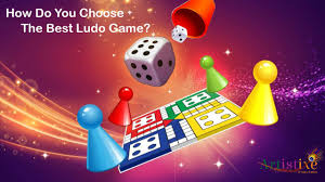 Ludo bonus