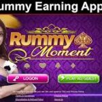 rummy moment game