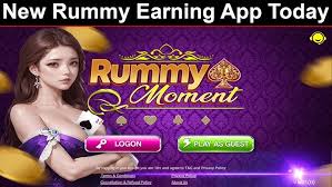 rummy moment game