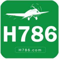 H786