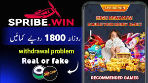 spribewin