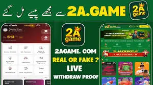 2 A Game