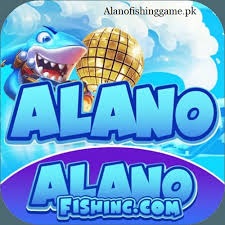 Alano fishing