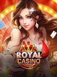 Royal X casino