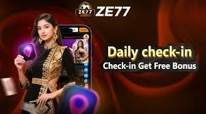 ZE77 Game