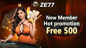 ZE77 Game
