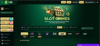 C99 Game