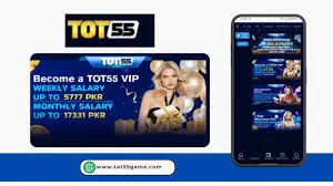TOT55 Game