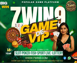 7win9 Game